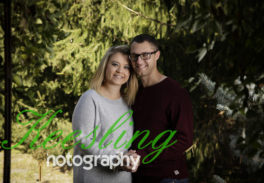 Andrew and Meagan 10-5-2019