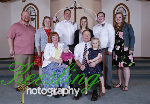 Family Pictures