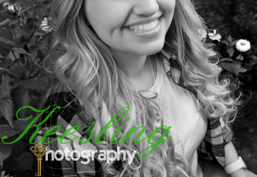 Allicen's Senior Pictures