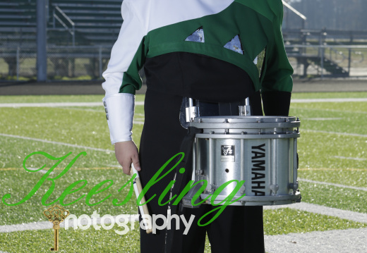 Owen's Senior Pictures