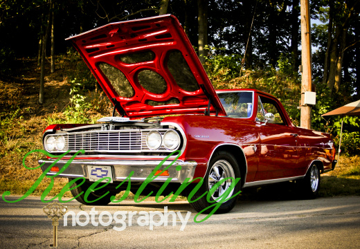 ElCamino