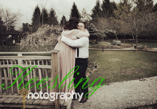 Dan and Ruth