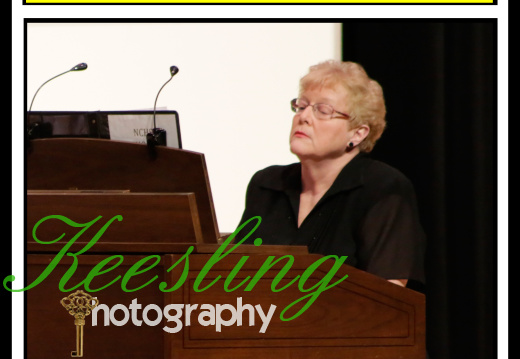 playbill JudyHubbard