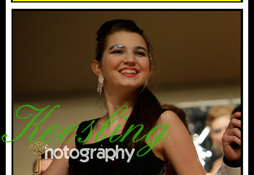 playbill LayniBecker