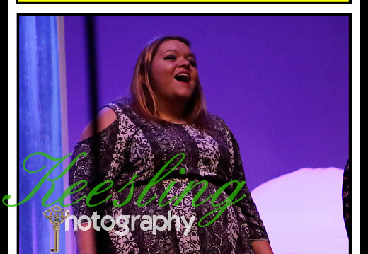 playbill PaigeWilcoxon